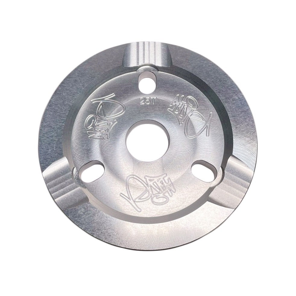 ALIVE INDUSTRY - GUARD SPROCKET V2