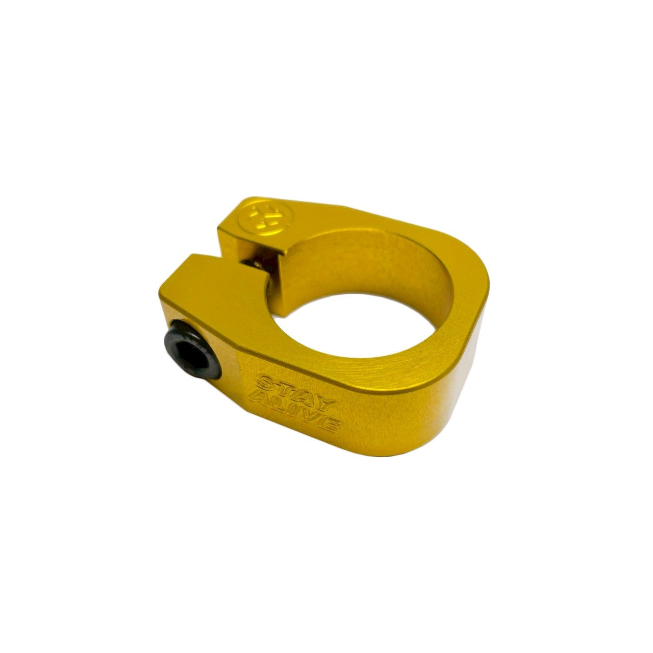 ALIVE INDUSTRY - STAY ALIVE SEAT CLAMP 28.6MM