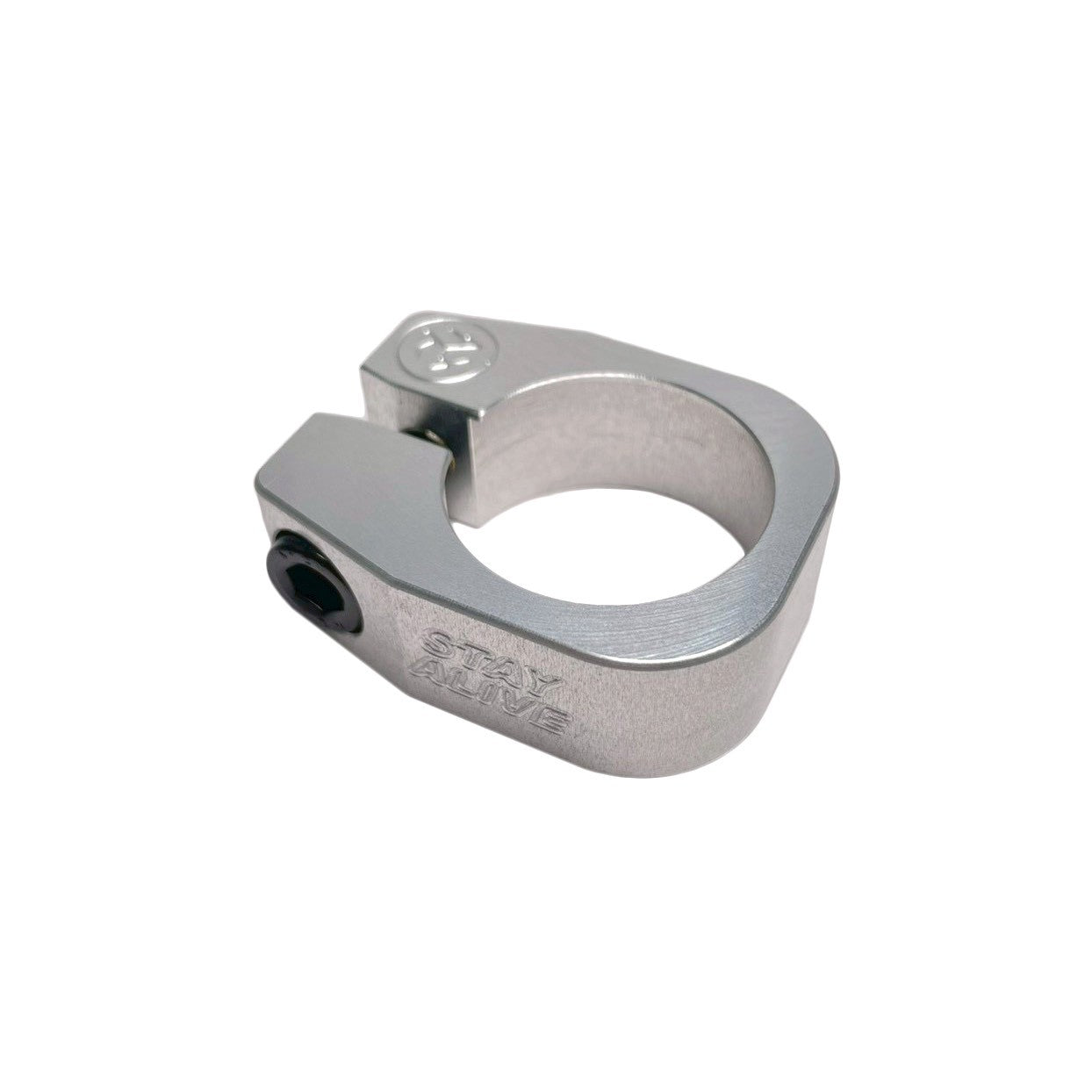 ALIVE INDUSTRY - STAY ALIVE SEAT CLAMP 28.6MM