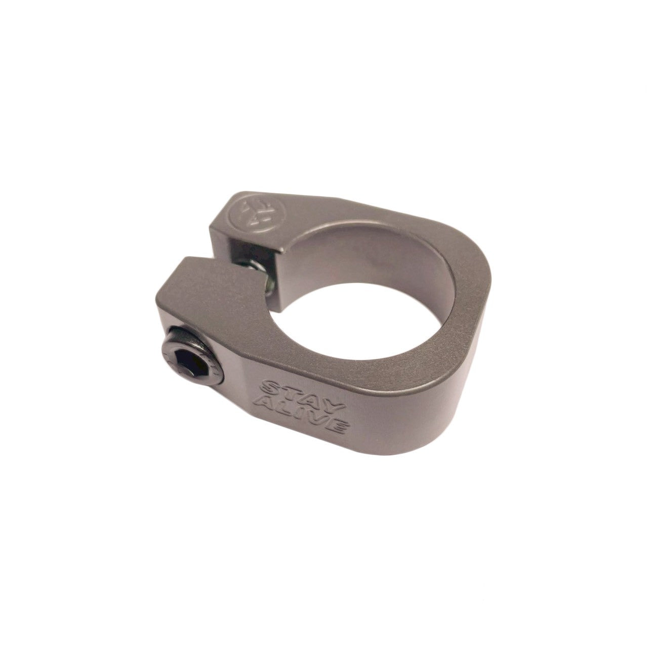 ALIVE INDUSTRY - STAY ALIVE SEAT CLAMP 28.6MM