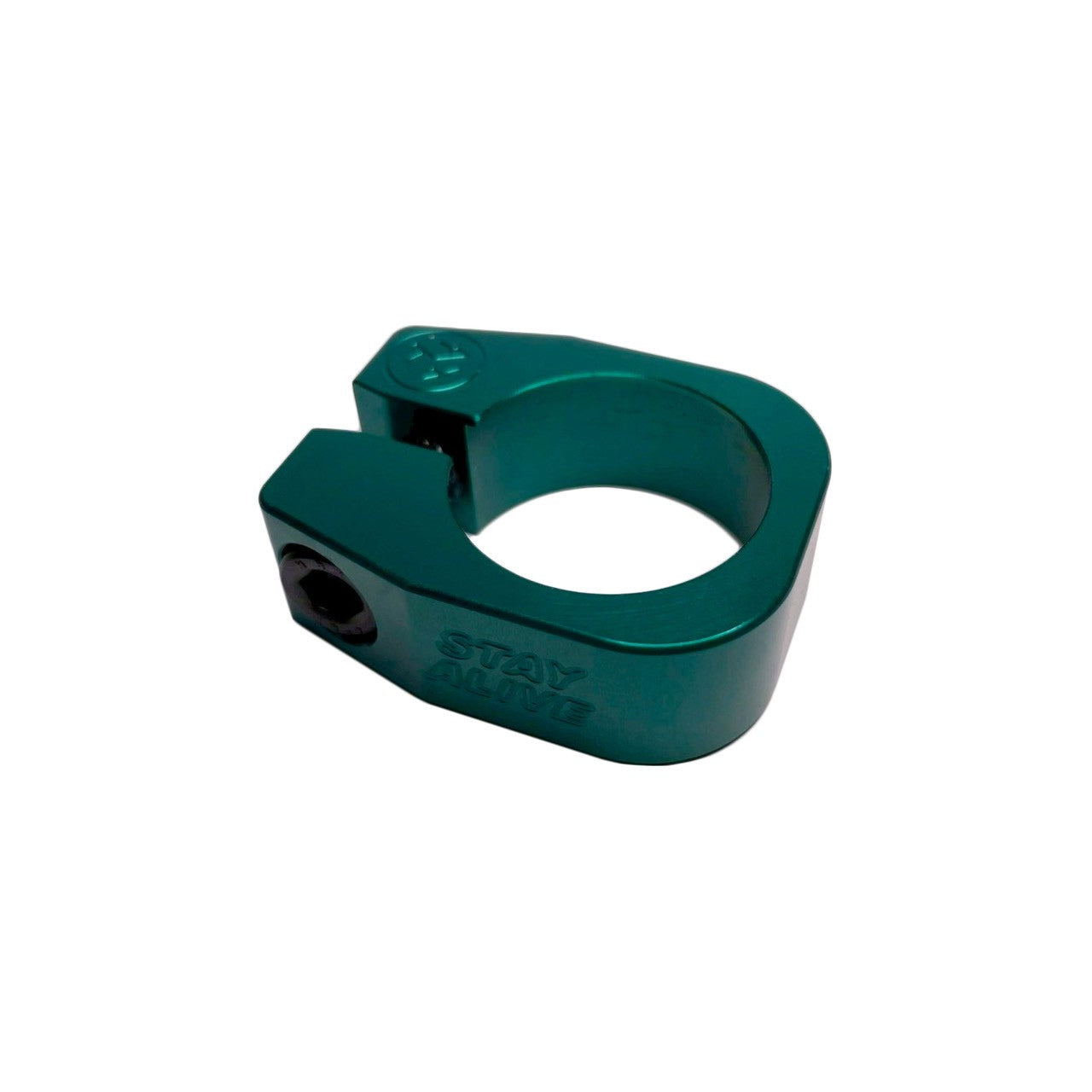 ALIVE INDUSTRY - STAY ALIVE SEAT CLAMP 28.6MM