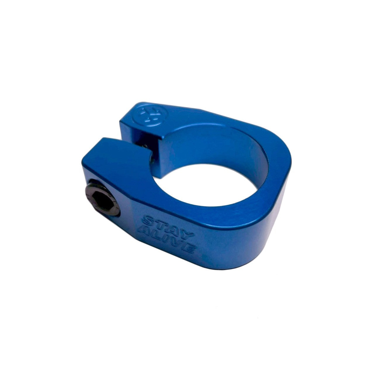 ALIVE INDUSTRY - STAY ALIVE SEAT CLAMP 28.6MM
