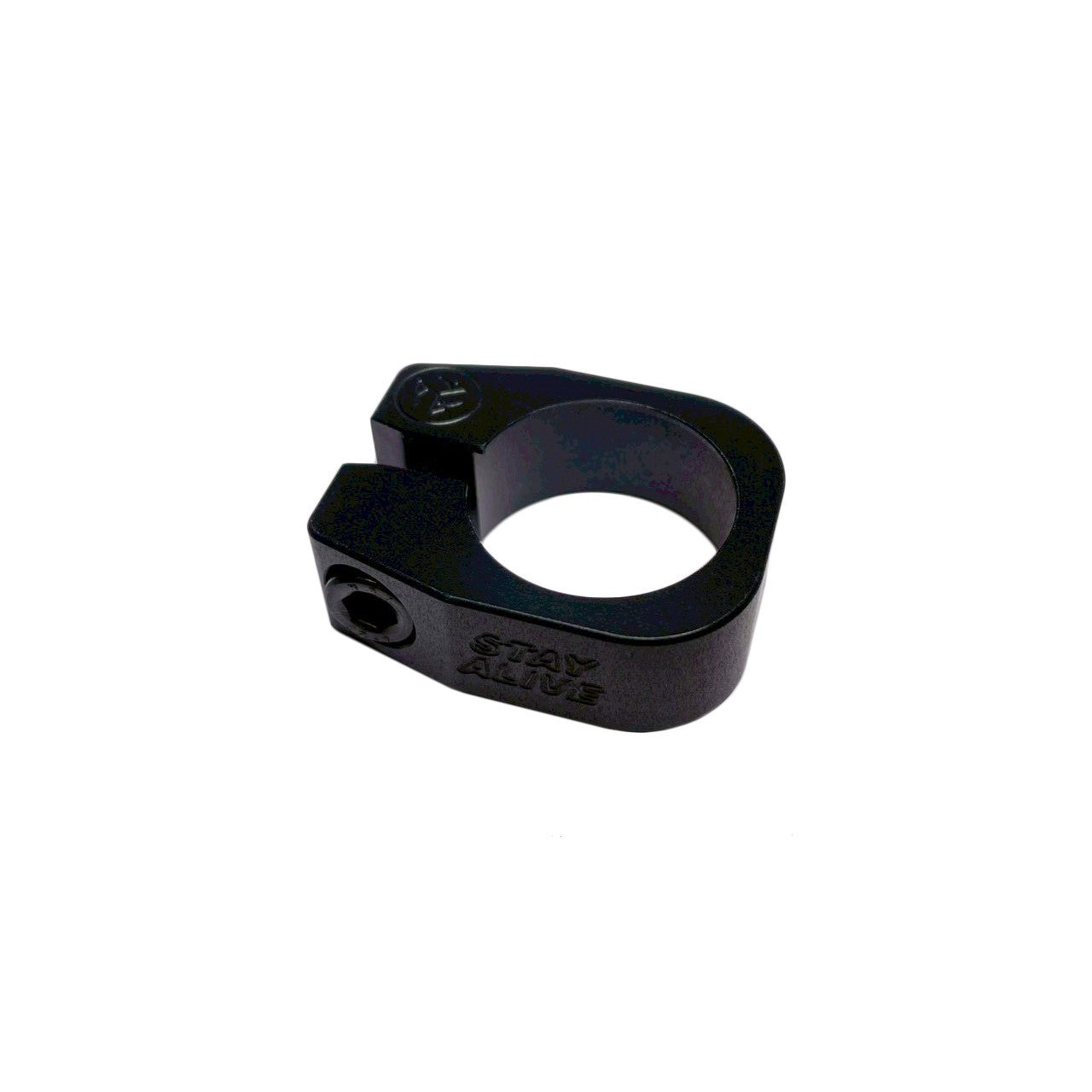 ALIVE INDUSTRY - STAY ALIVE SEAT CLAMP 28.6MM