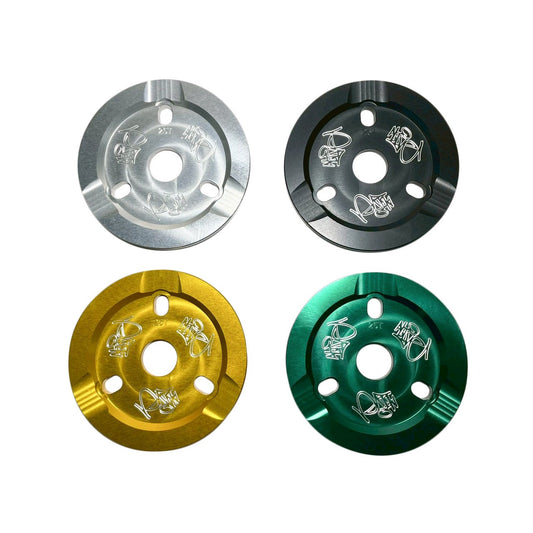 ALIVE INDUSTRY - GUARD SPROCKET V2