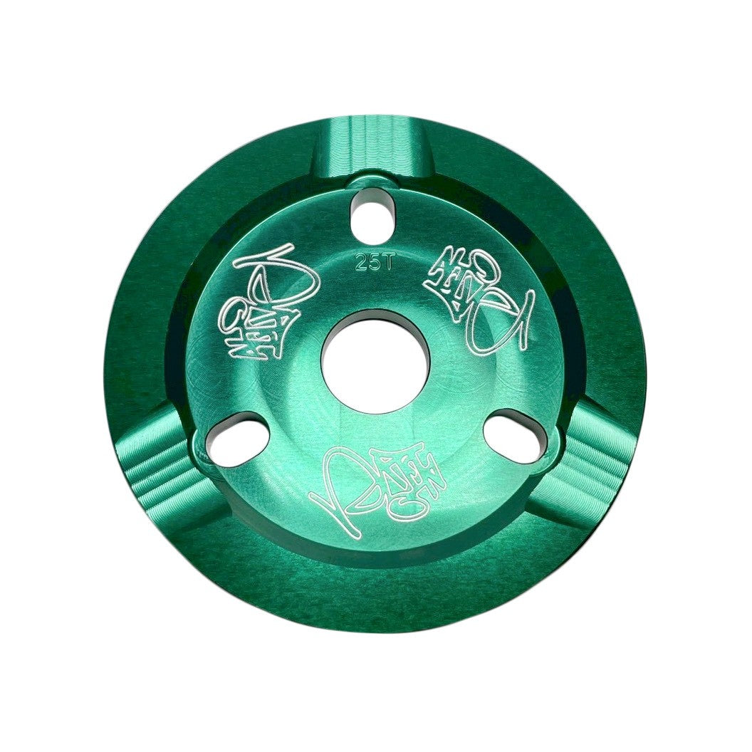 ALIVE INDUSTRY - GUARD SPROCKET V2