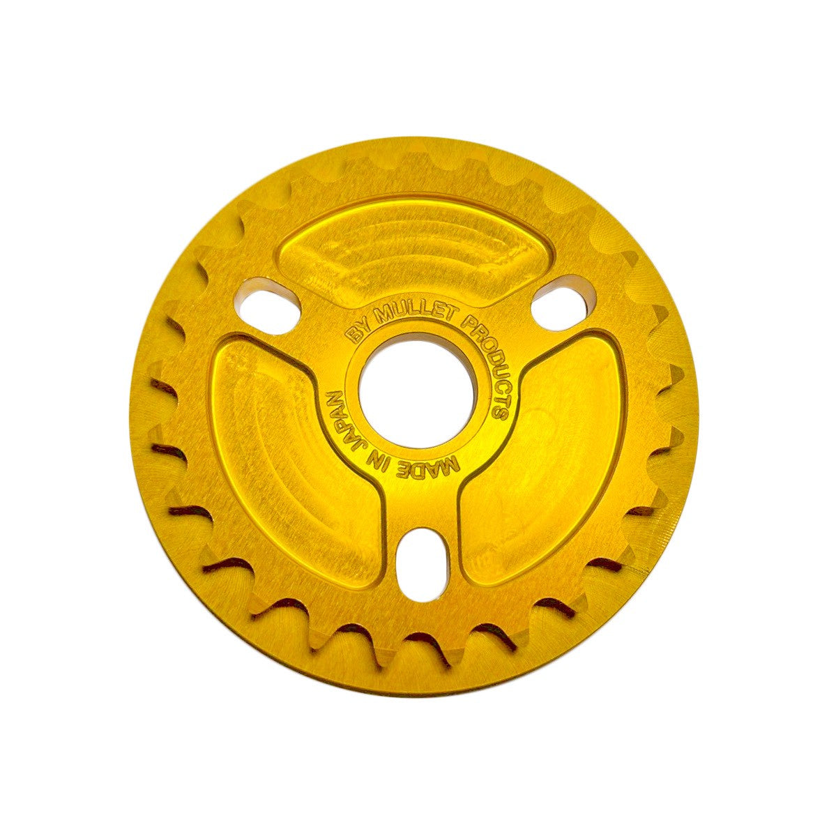 ALIVE INDUSTRY - GUARD SPROCKET V2