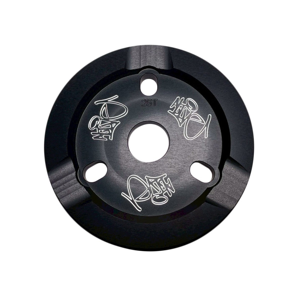 ALIVE INDUSTRY - GUARD SPROCKET V2