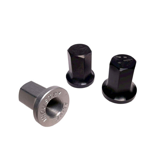 ALIVE INDUSTRY - CAP NUT