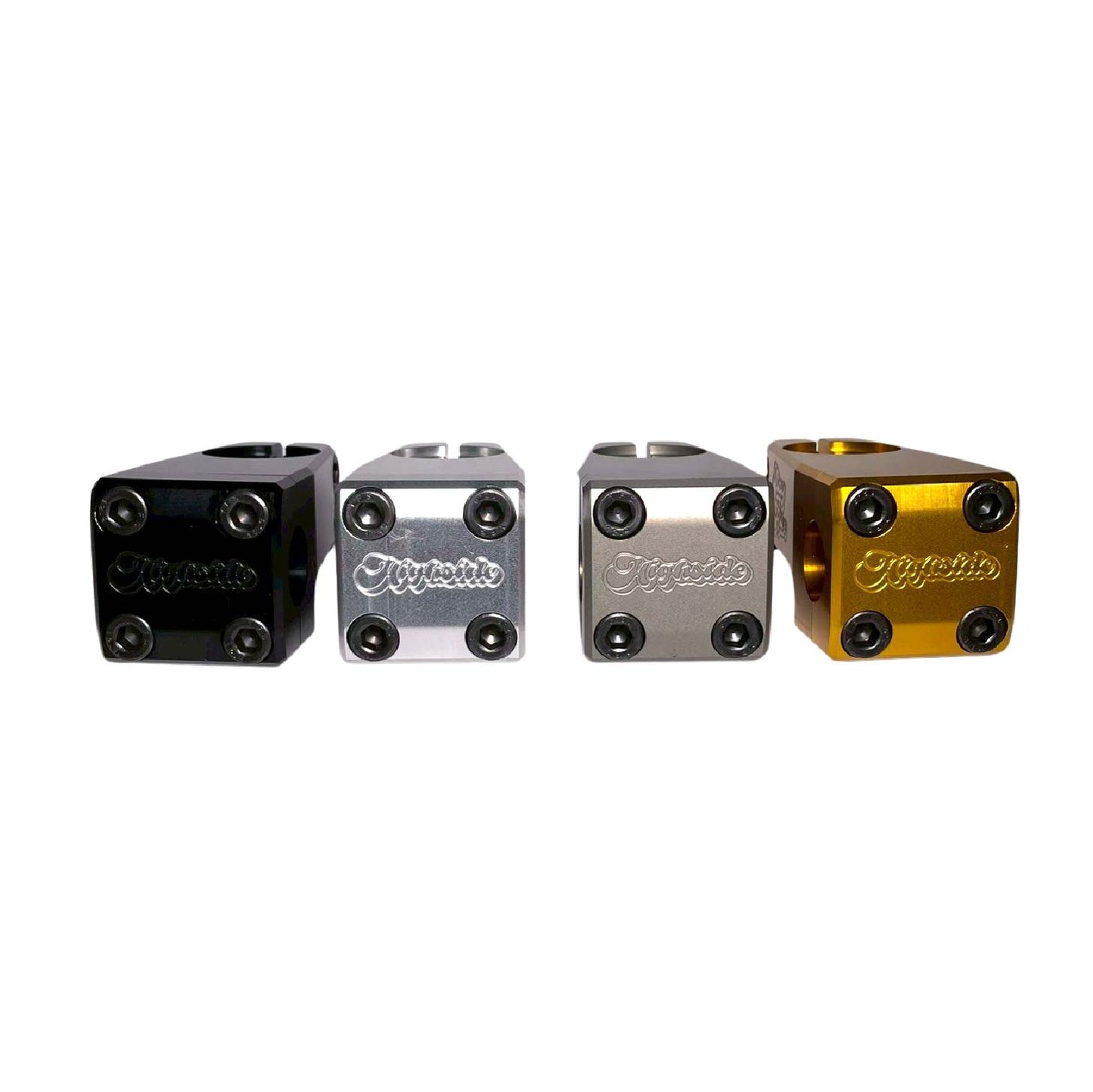 ALIVE INDUSTRY - HIGHSIDE STEM 53MM