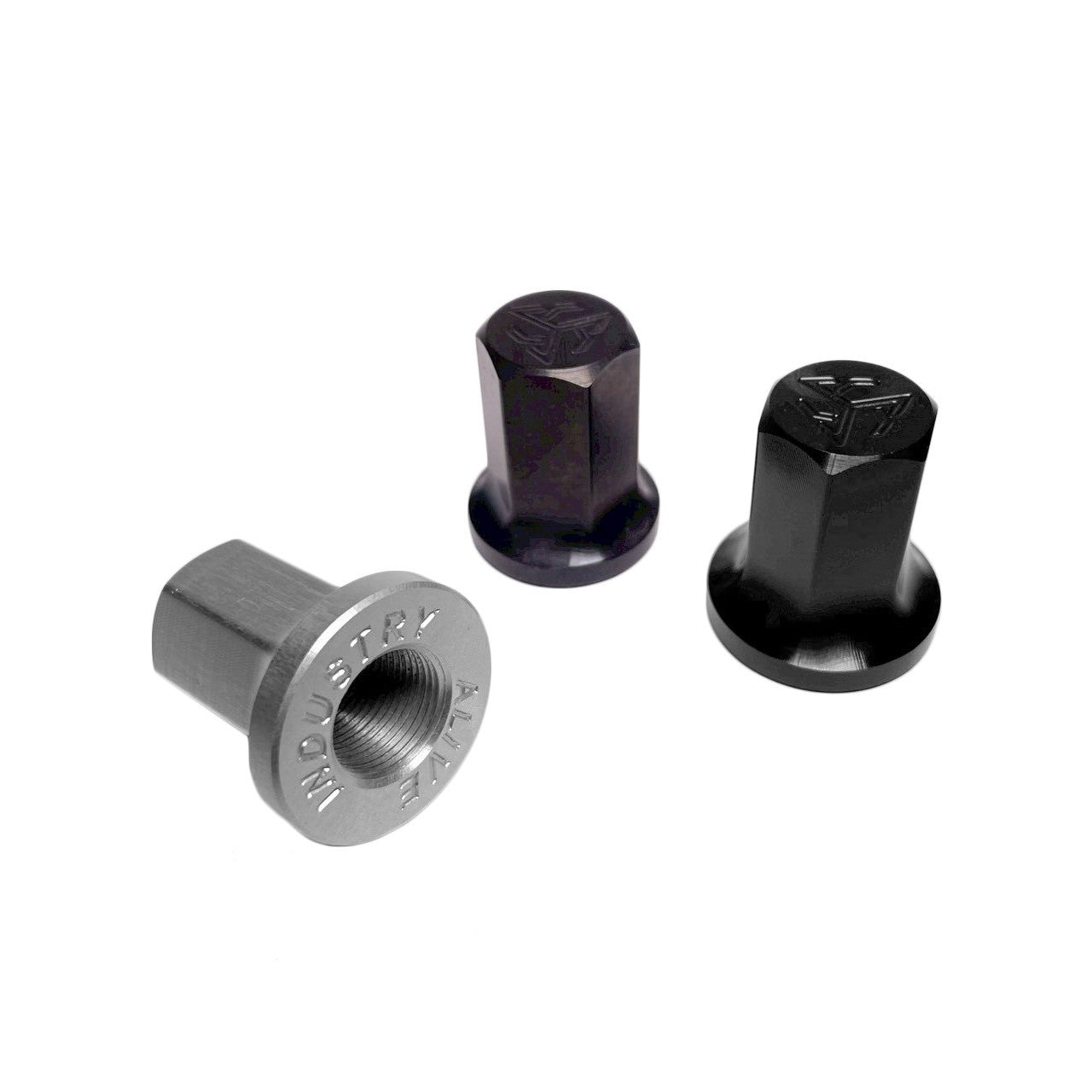 ALIVE INDUSTRY - CAP NUT