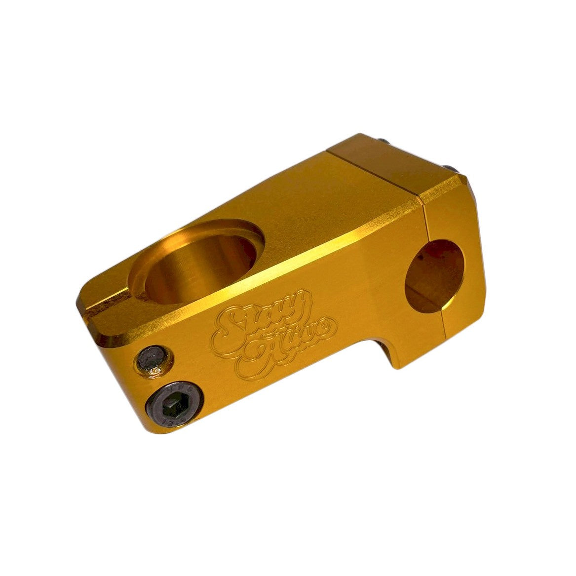 ALIVE INDUSTRY - HIGHSIDE STEM 53MM