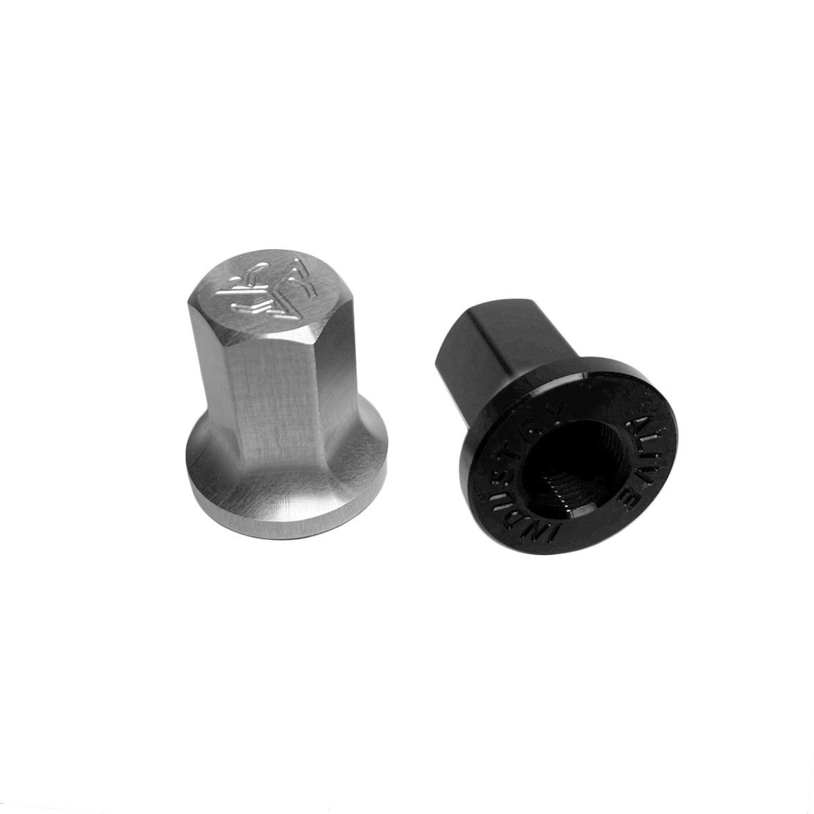 ALIVE INDUSTRY - CAP NUT