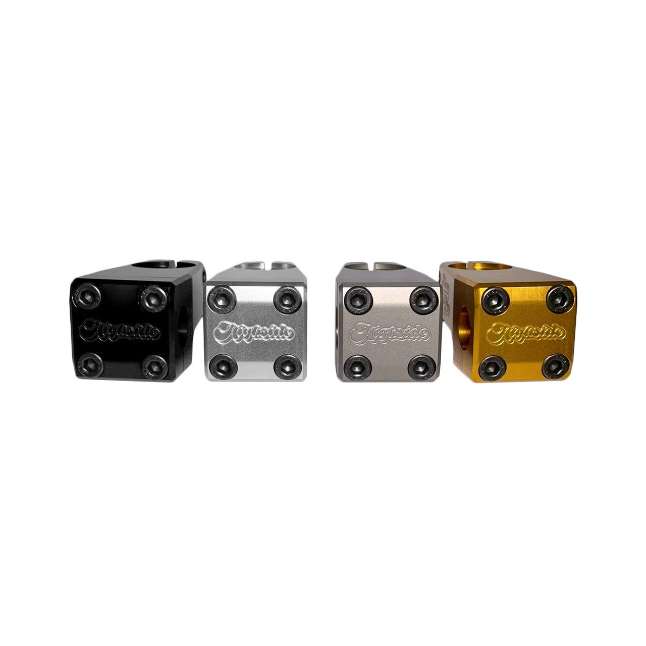 ALIVE INDUSTRY - HIGHSIDE STEM 53MM
