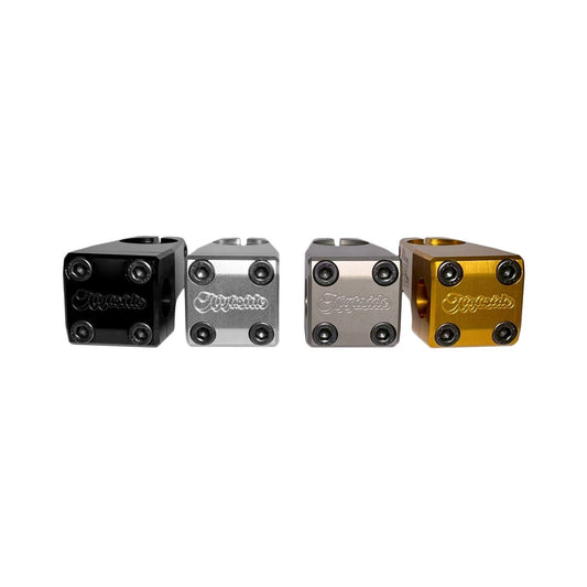 ALIVE INDUSTRY - HIGHSIDE STEM 53MM