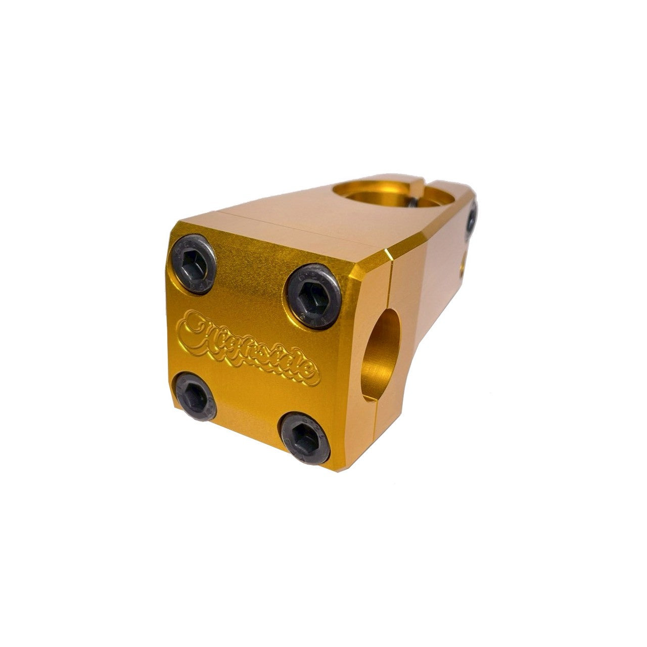 ALIVE INDUSTRY - HIGHSIDE STEM 53MM