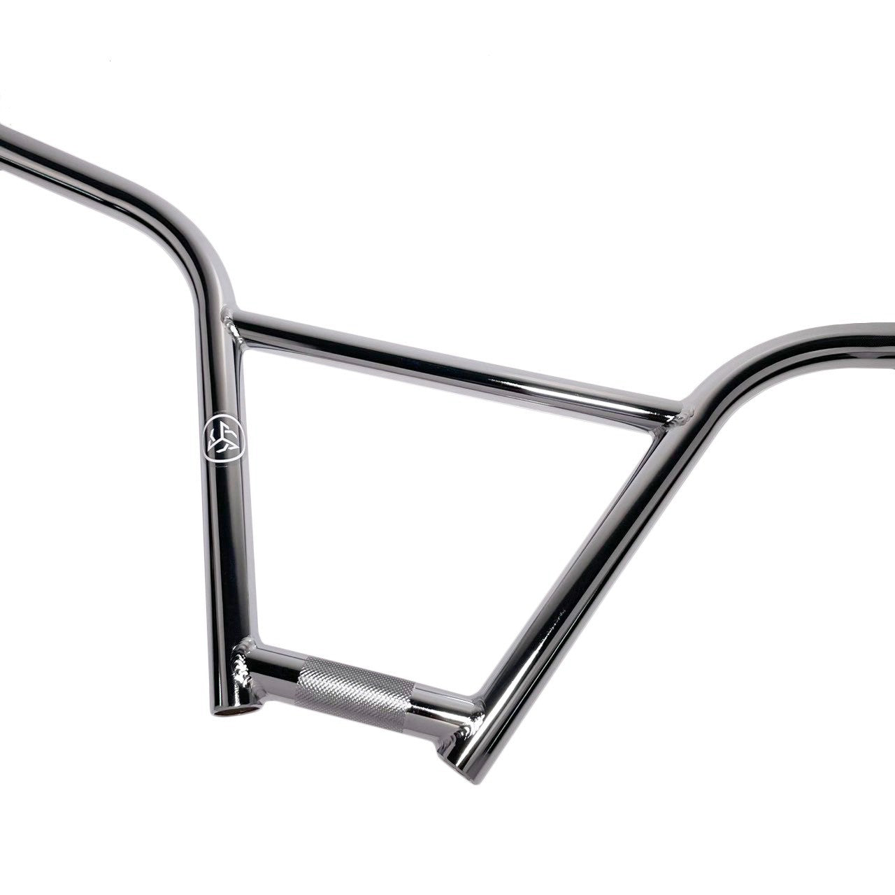 ALIVE INDUSTRY - TG2000 4PC BARS 9"