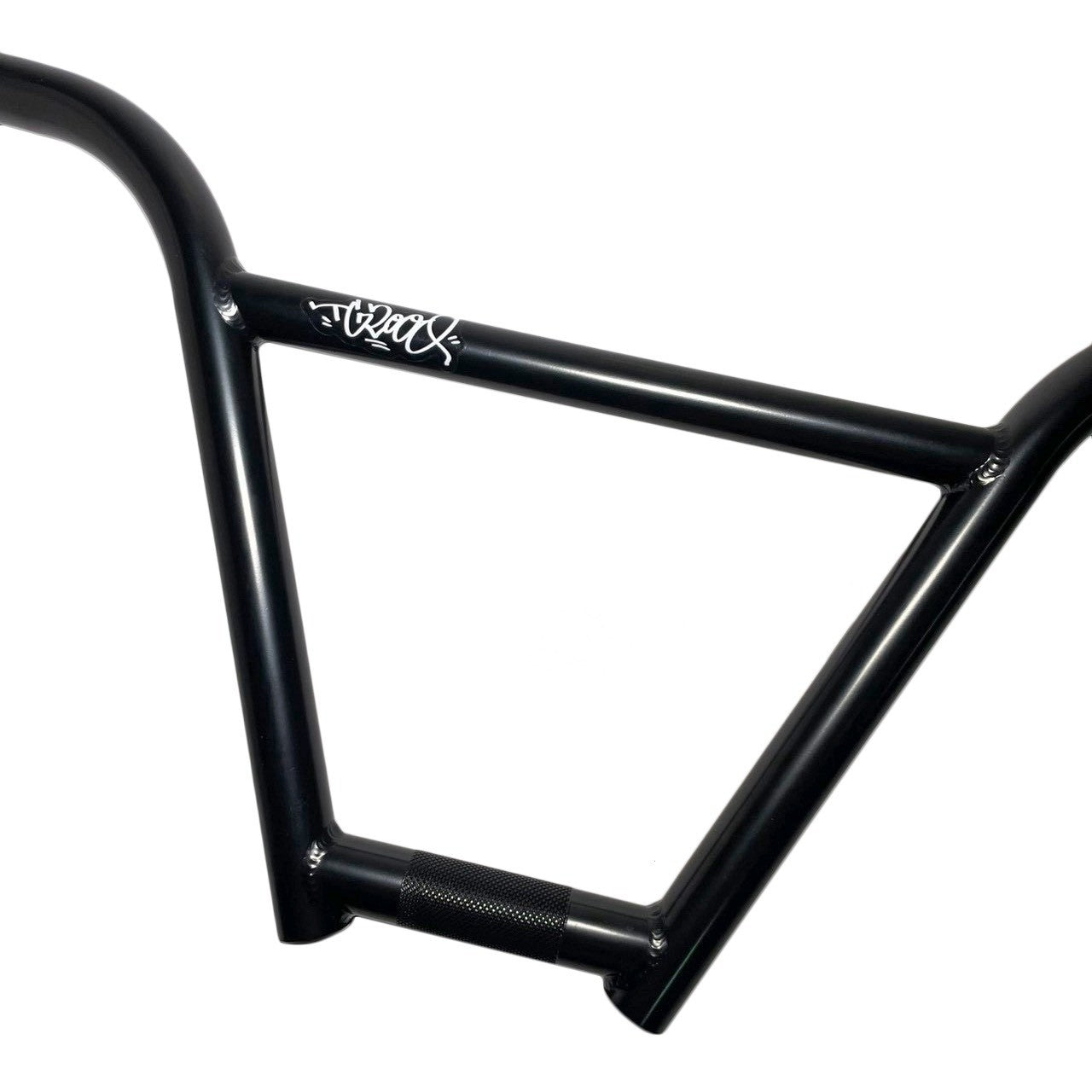 ALIVE INDUSTRY - TG2000 4PC BARS 9"