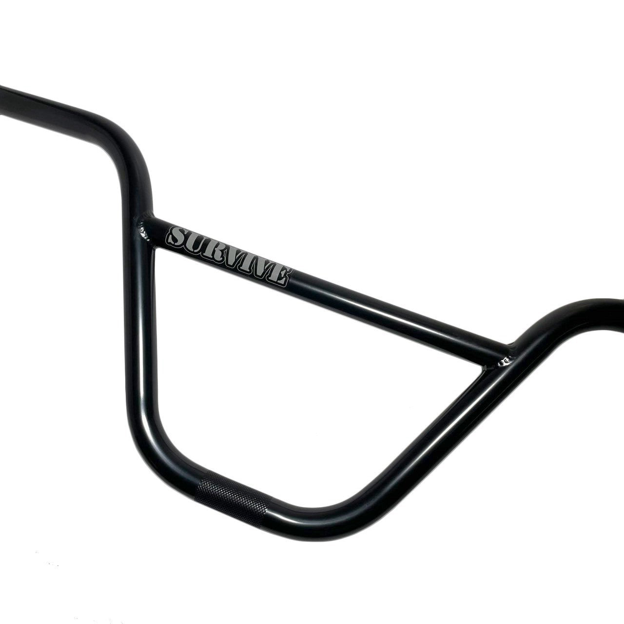 ALIVE INDUSTRY - SURVIVE 2PC BARS 8.3"