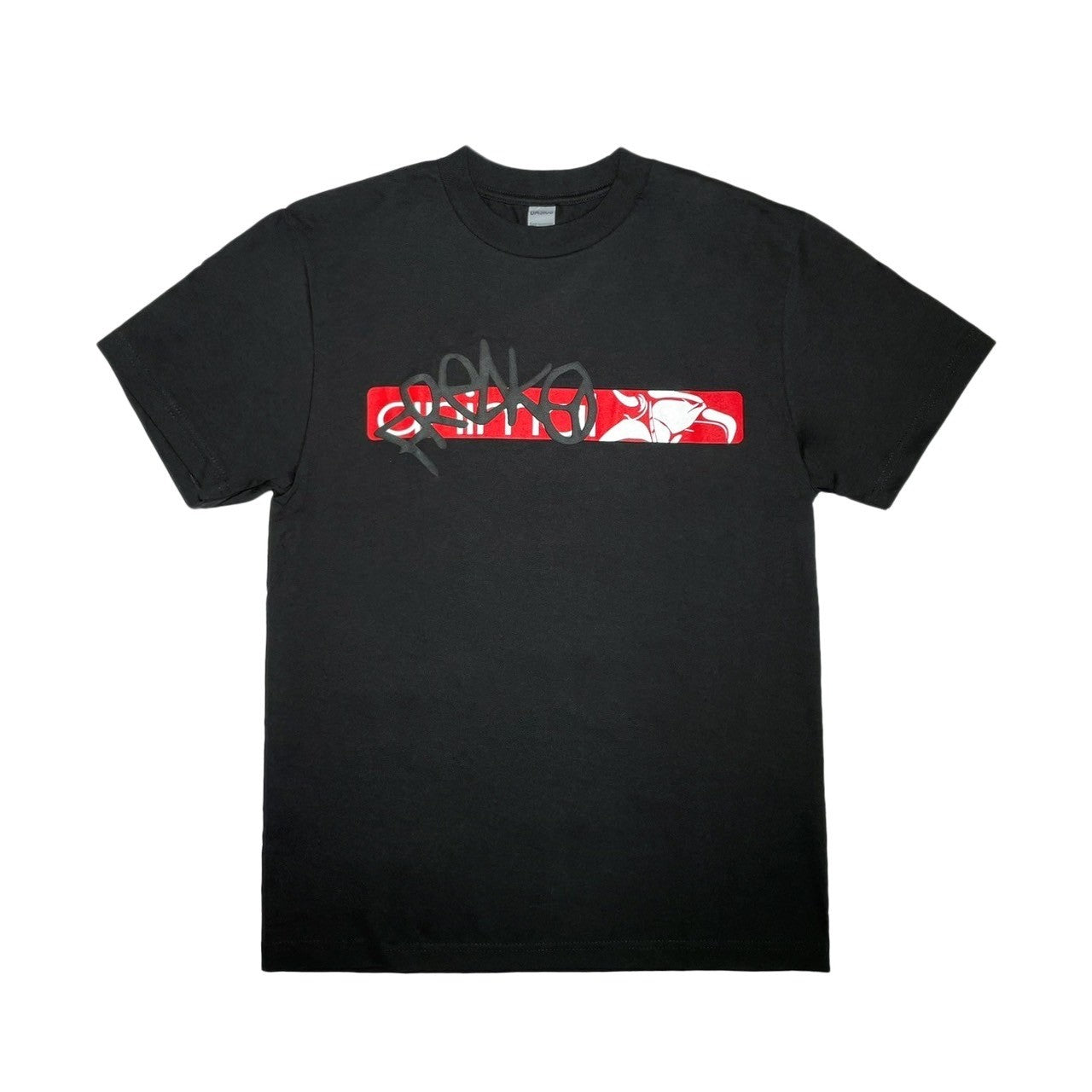 ANIMAL X FRKO - SLAPZ TEE