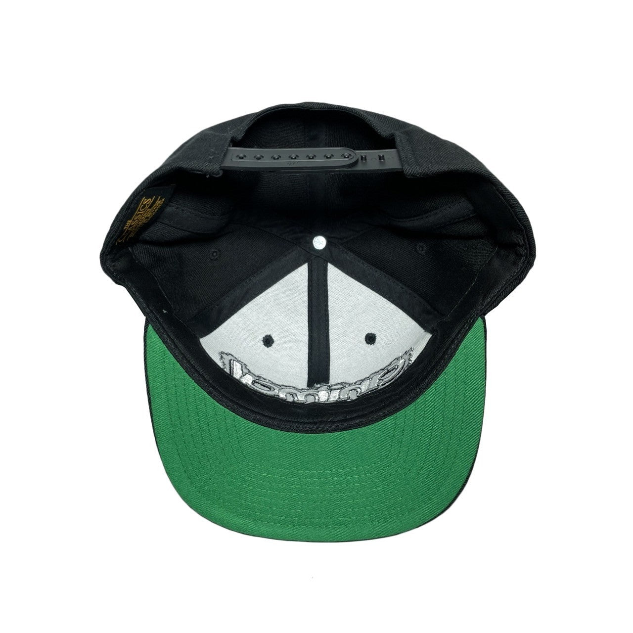 ANIMAL X FRKO - BUBBLE SNAPBACK HAT