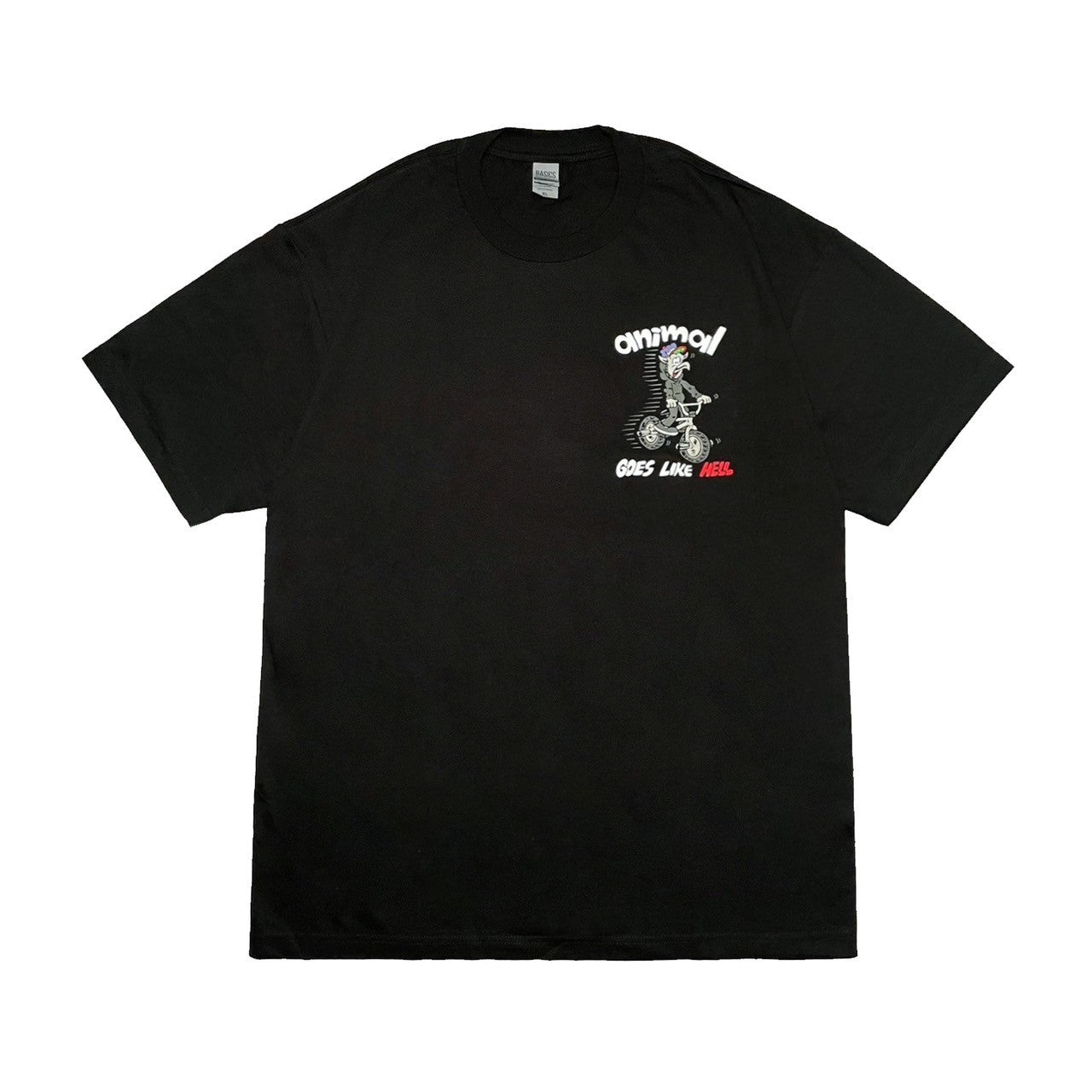 ANIMAL X FRKO - GLH TEE