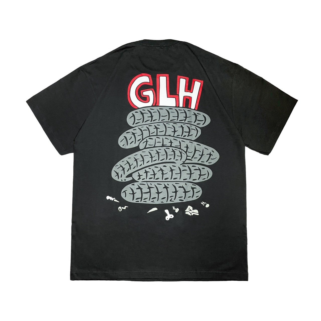 ANIMAL X FRKO - GLH TEE