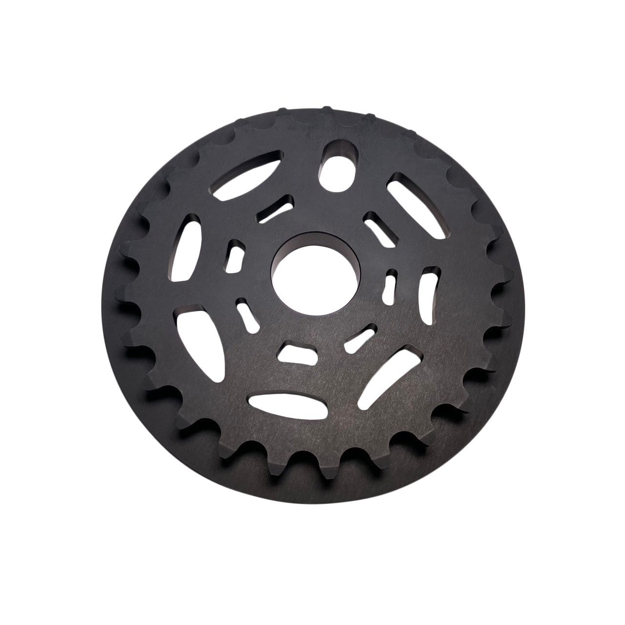 BONE DETH - WEB SLINGER GUARD SPROCKETS 25T/ 28T/ 30T