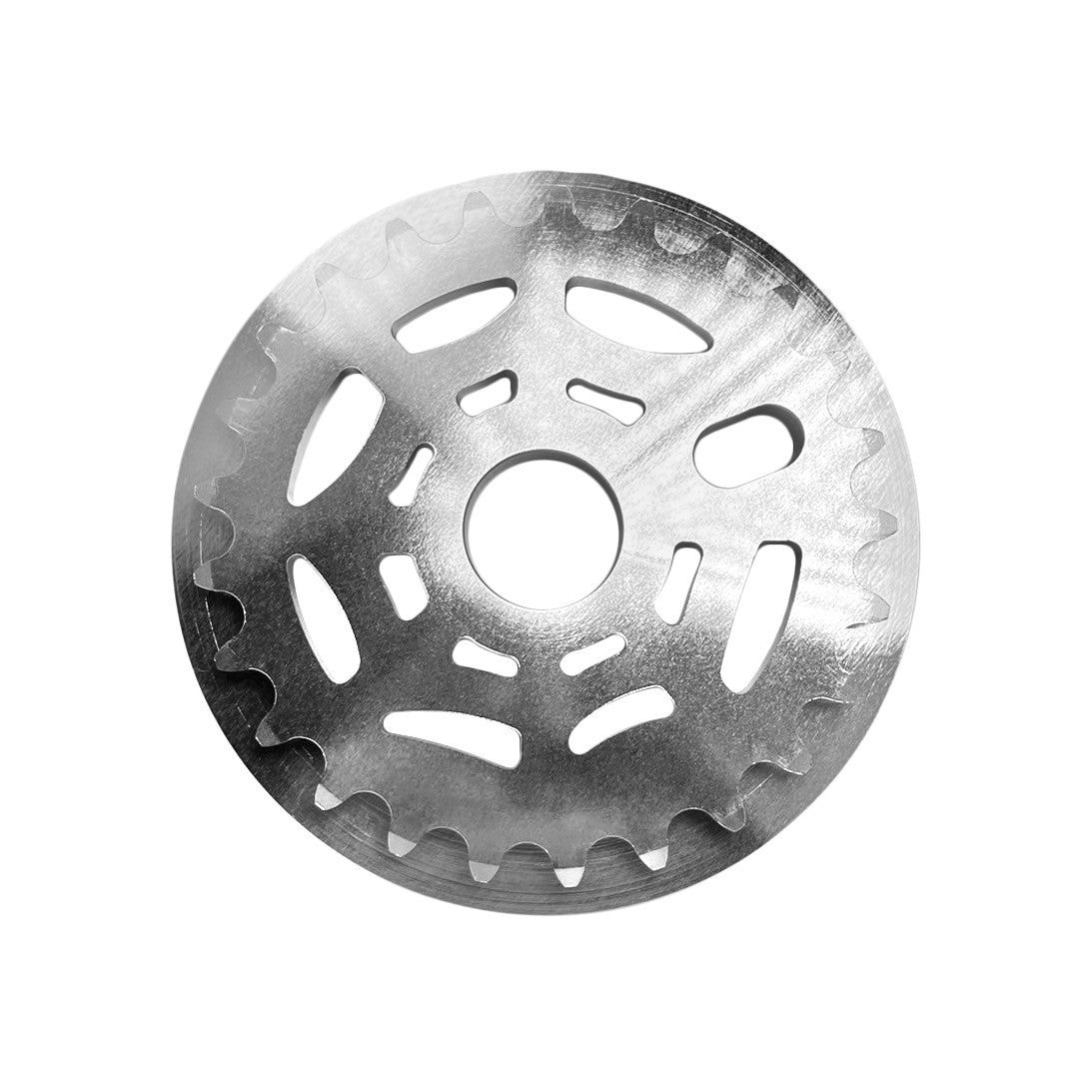 BONE DETH - WEB SLINGER GUARD SPROCKETS 25T/ 28T/ 30T