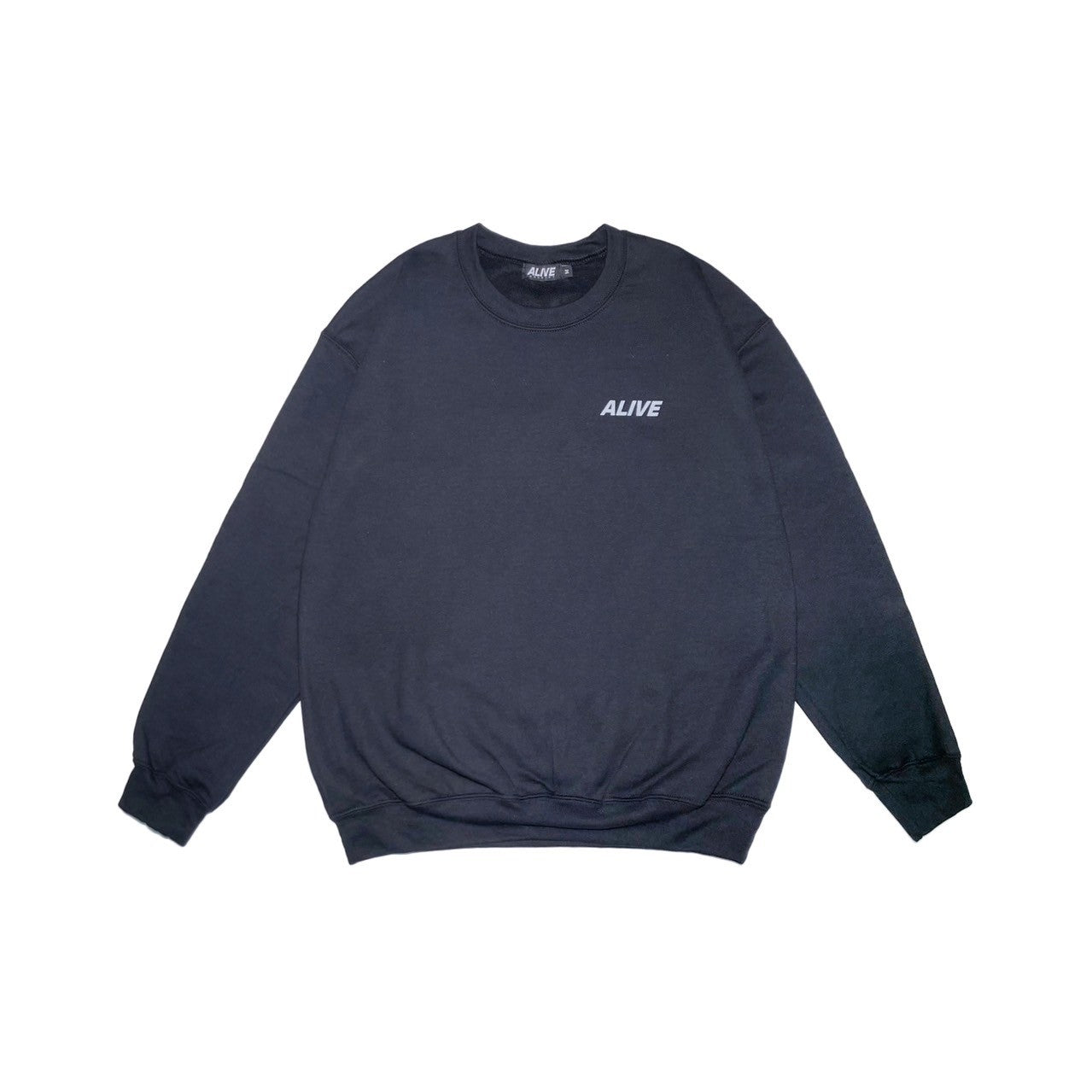 ALIVE INDUSTRY - 22' LOGO SWEATSHIRT