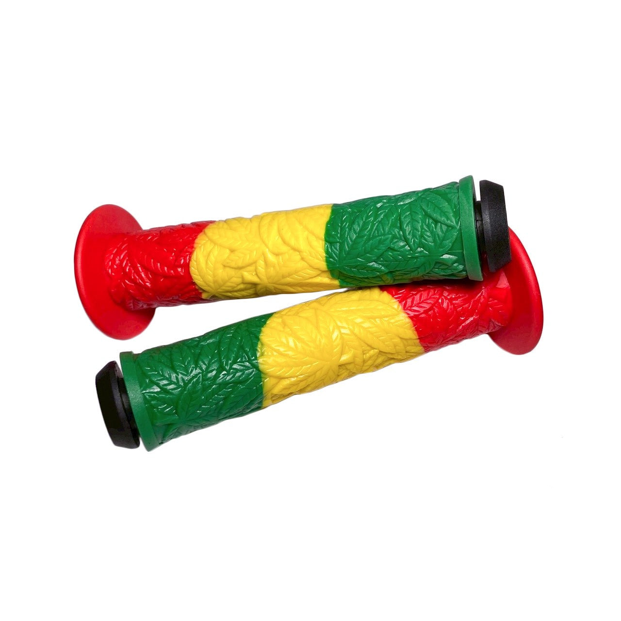 S&amp;M - "GANJA" GRIPS