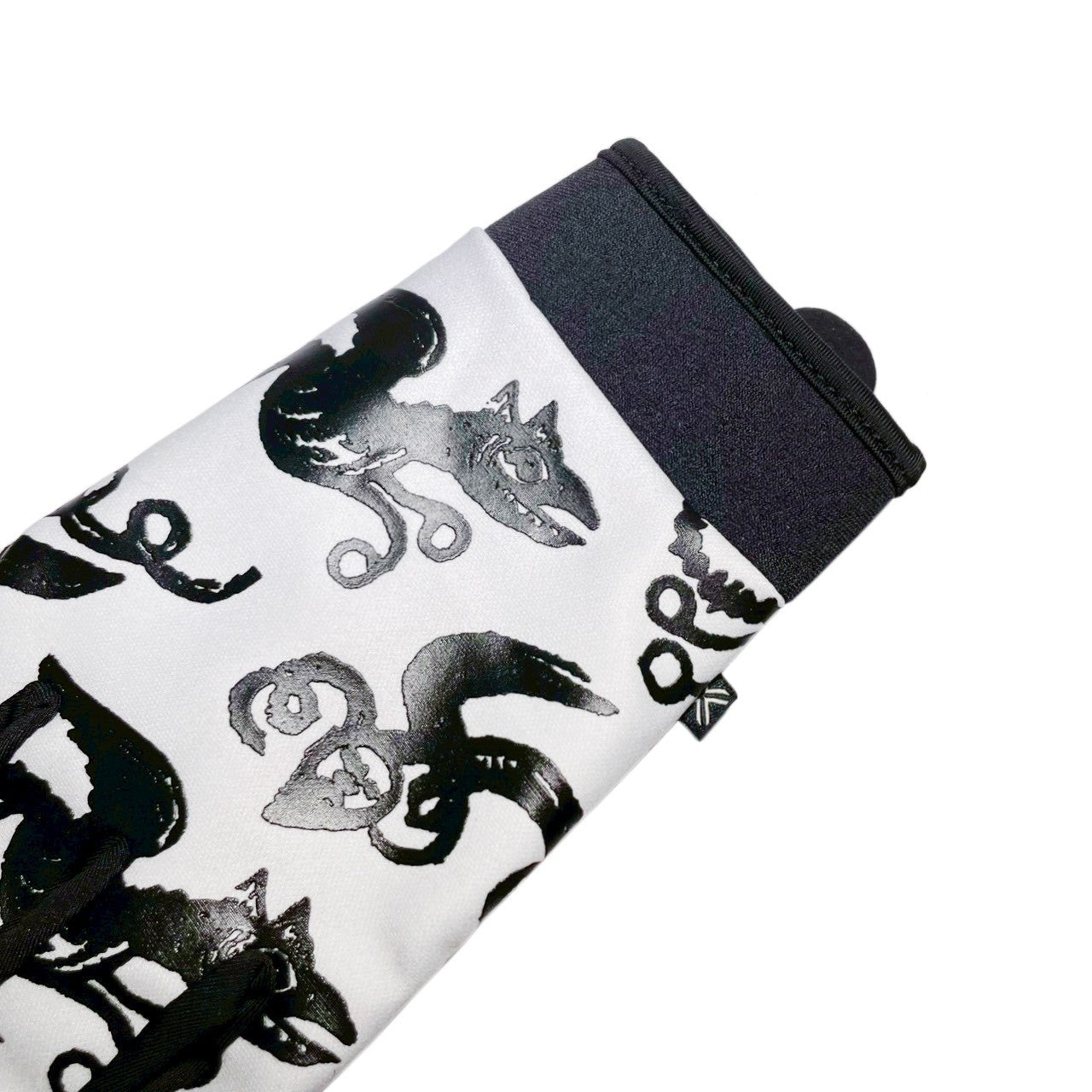 FUSE - ALPHA HEX GLOVES