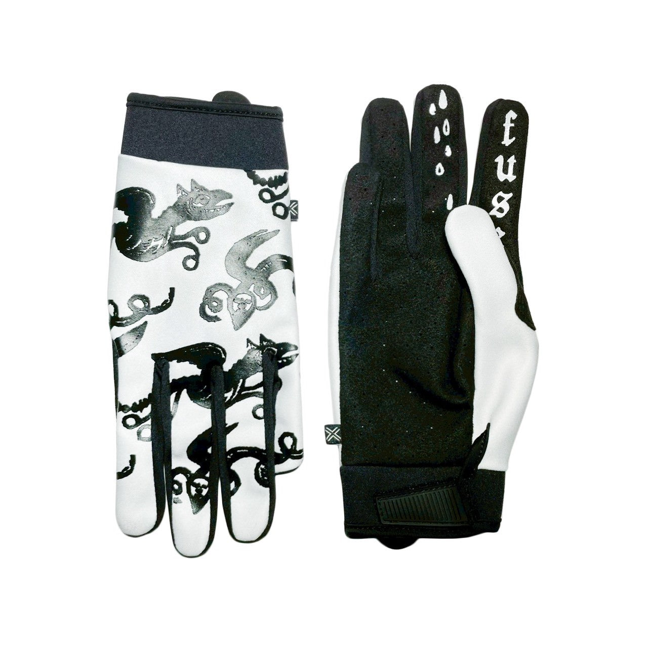 FUSE - ALPHA HEX GLOVES