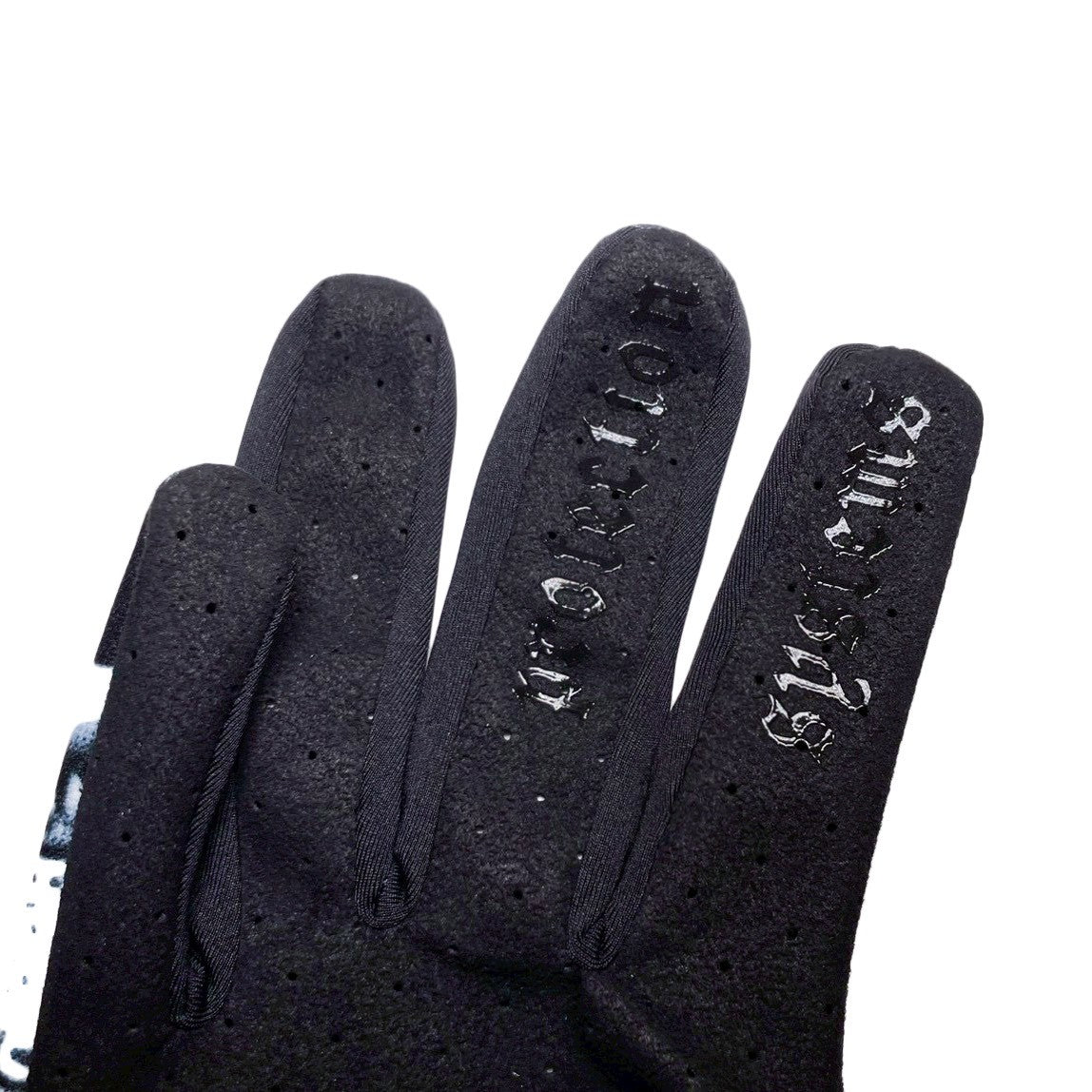 FUSE - ALPHA JAGUAR GLOVES