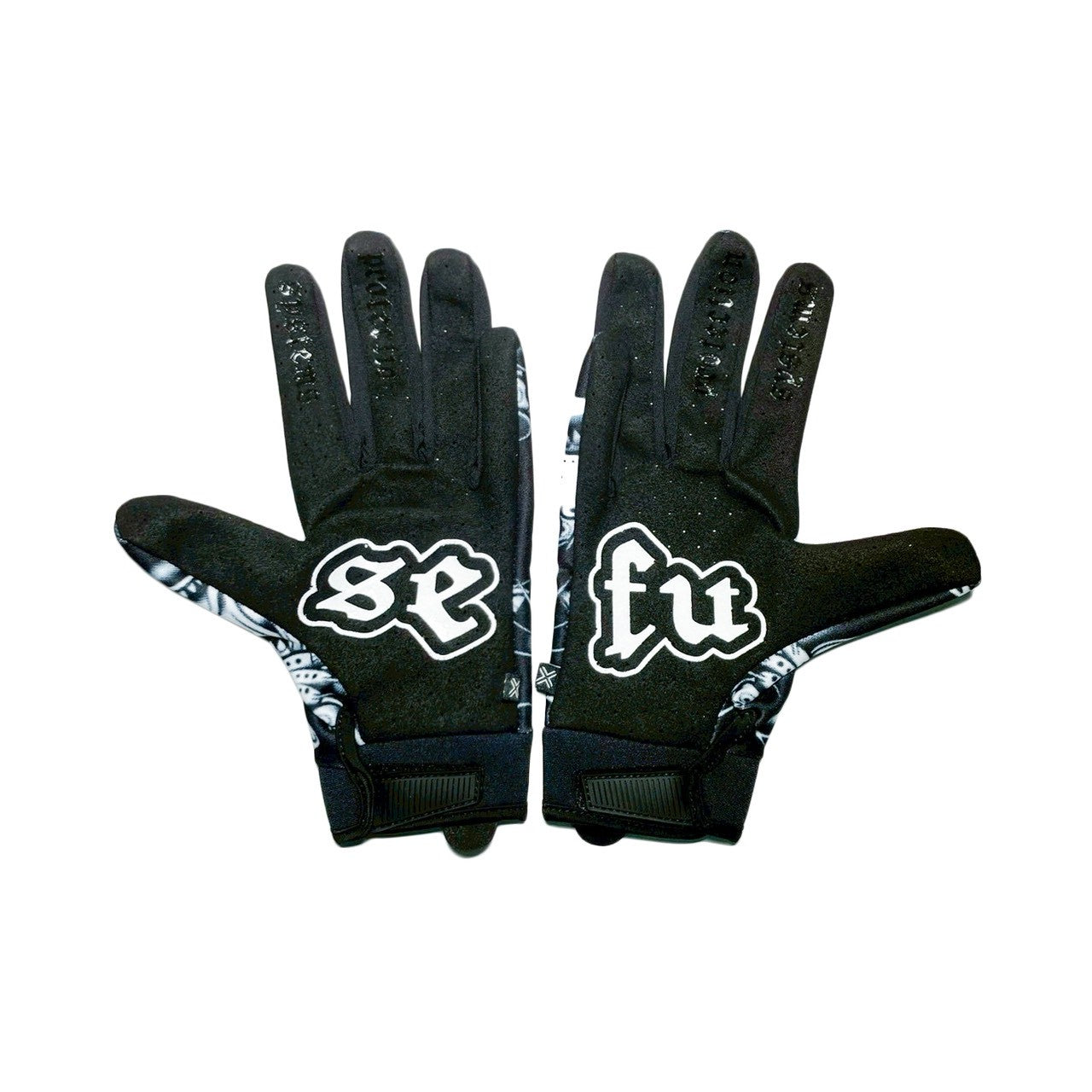FUSE - ALPHA JAGUAR GLOVES