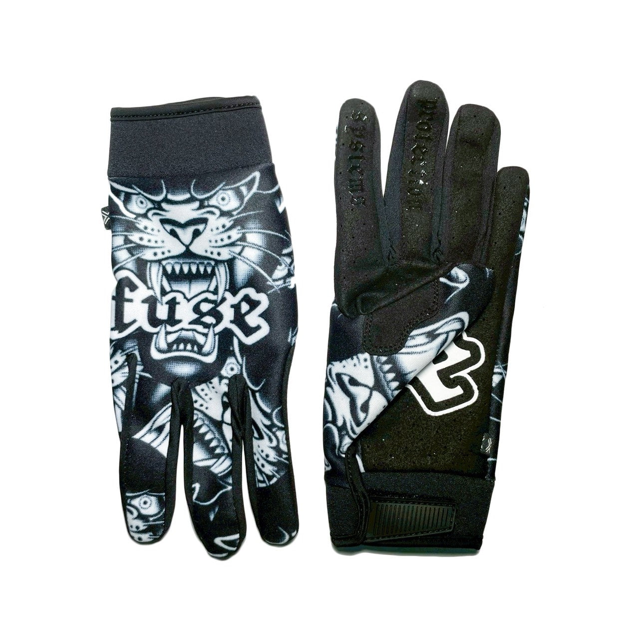 FUSE - ALPHA JAGUAR GLOVES