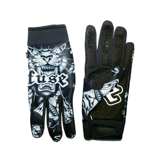 FUSE - ALPHA JAGUAR GLOVES