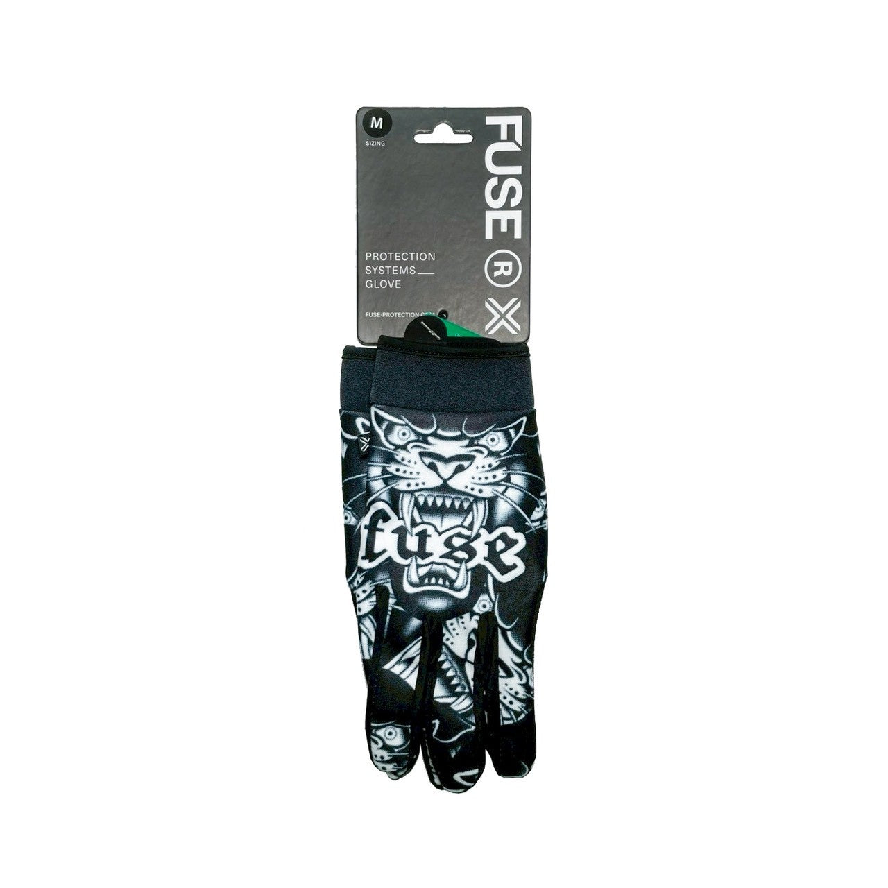 FUSE - ALPHA JAGUAR GLOVES