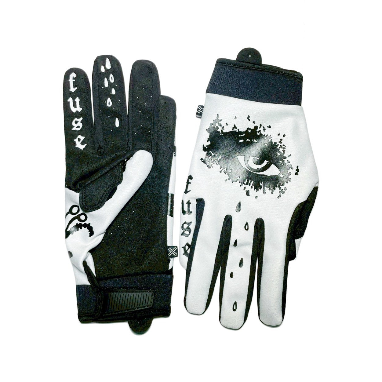 FUSE - ALPHA HEX GLOVES