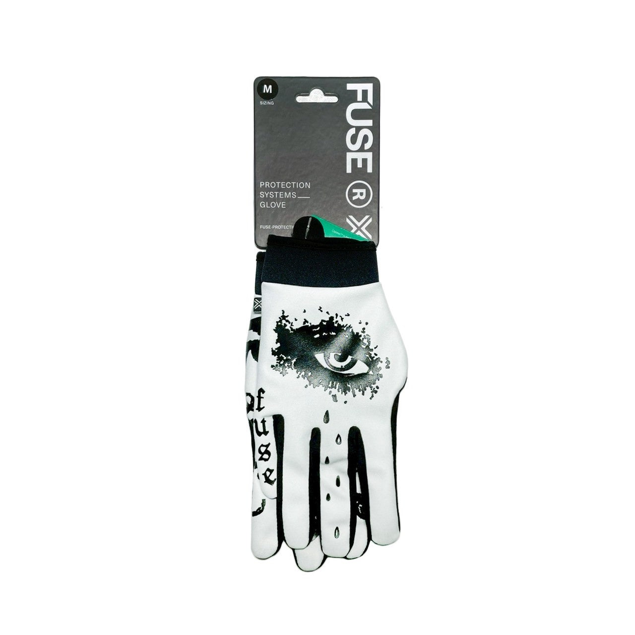 FUSE - ALPHA HEX GLOVES