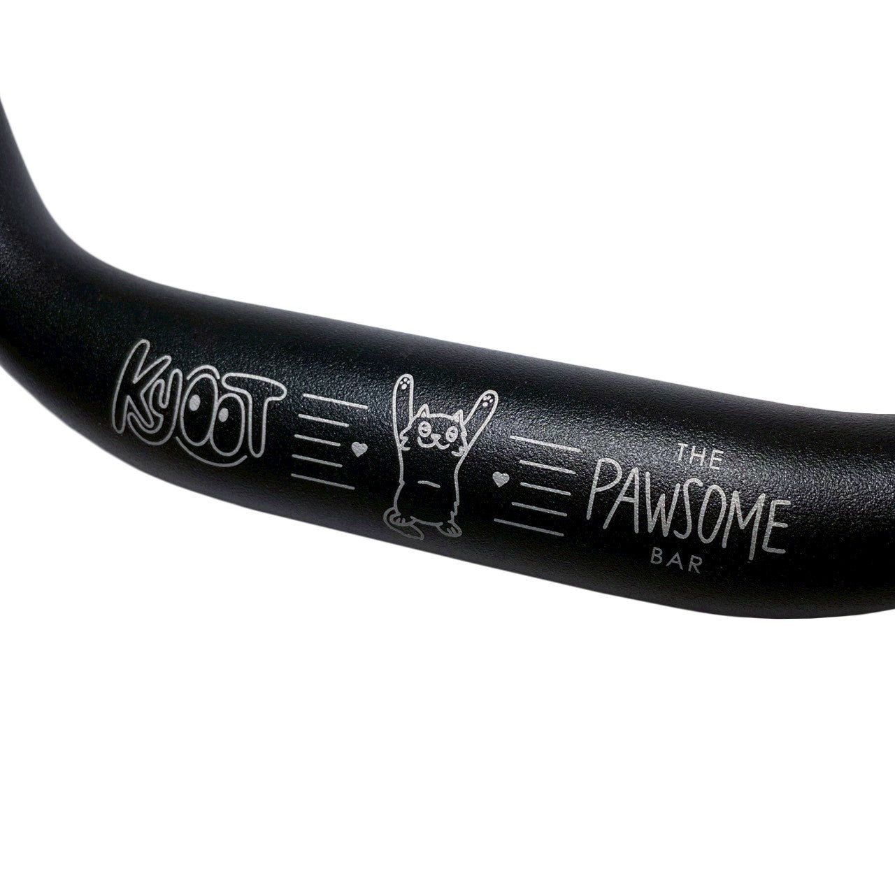 KYOOT - THE PAWSOME  BARS 7.5"