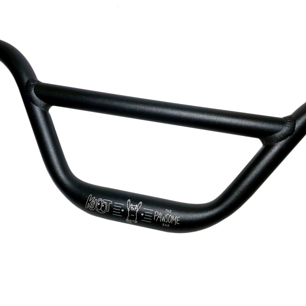 KYOOT - THE PAWSOME  BARS 7.5"