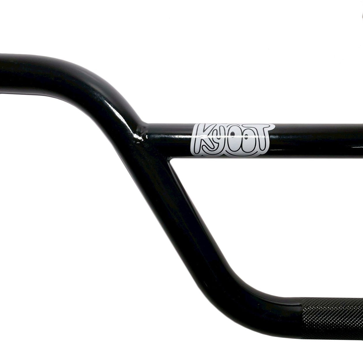 KYOOT - MINI-MOTO BARS 5.5"