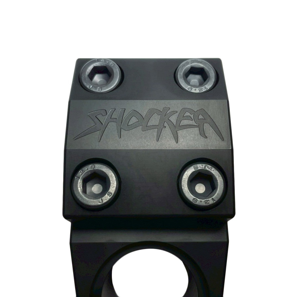 SHOCKER - YAM SING "飲勝" STEM
