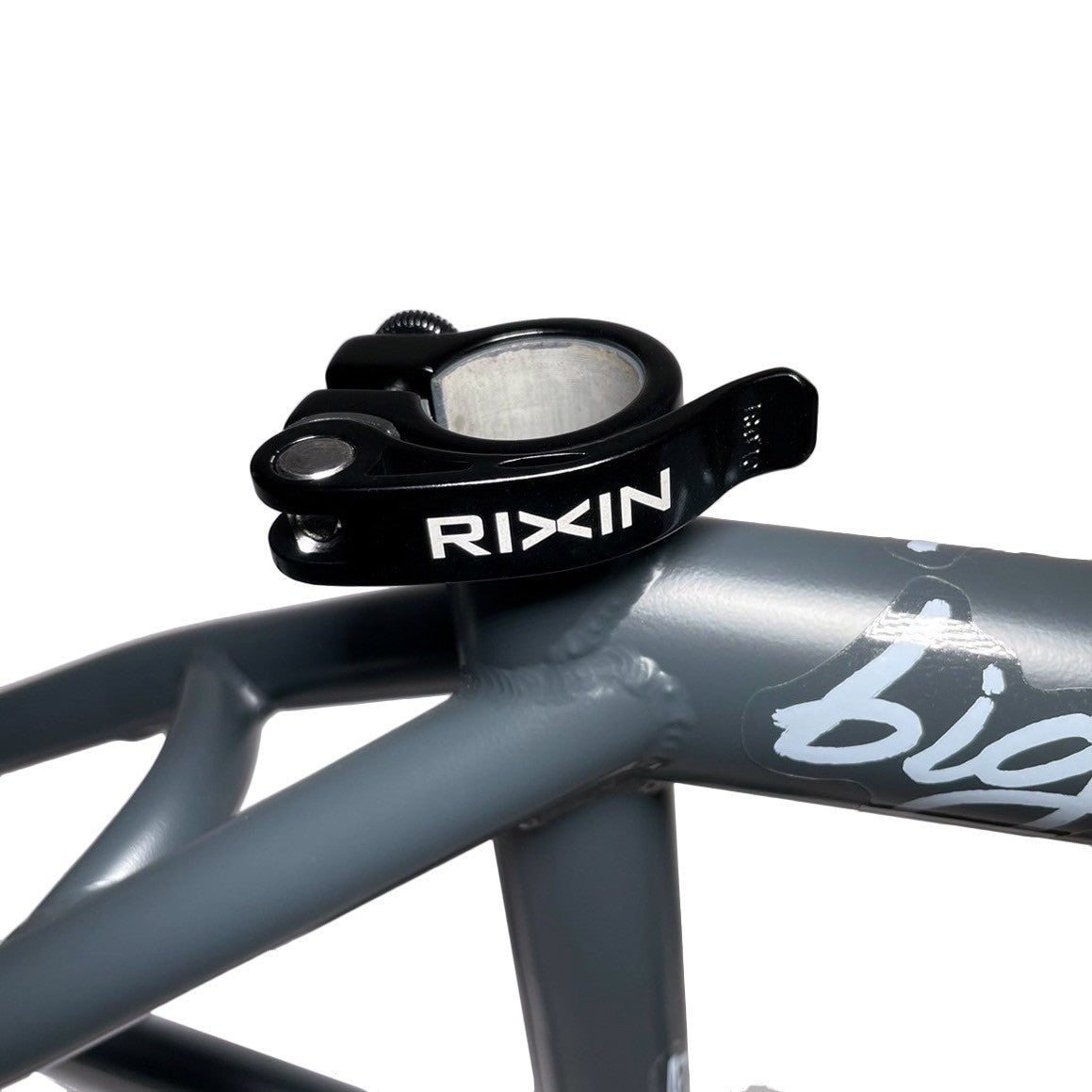 RIXIN - "BIG APPLE" FRAME BLACKBIRD BILLY PERRY SIGNATURE