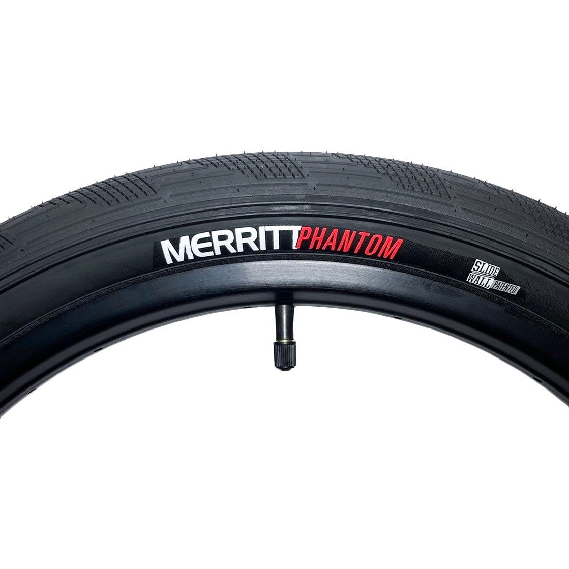 MERRITT - PHANTOM TIRE 2.35"/2.5"