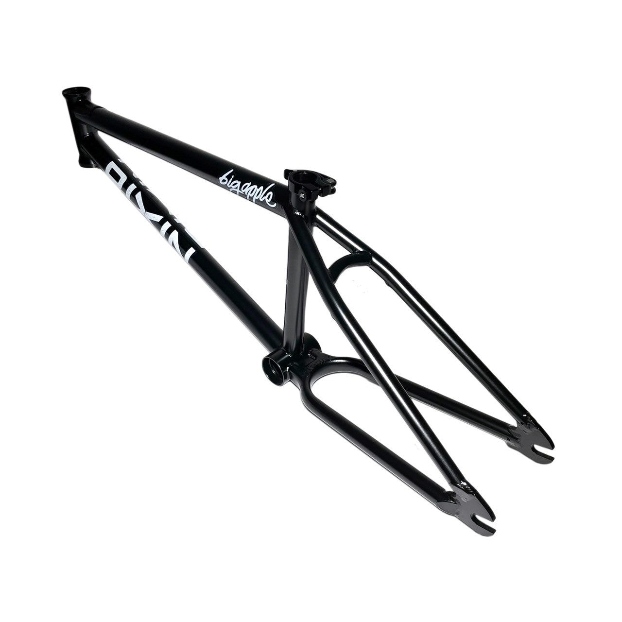 RIXIN - BIG APPLE FRAME BLACK BILLY PERRY SIGNATURE