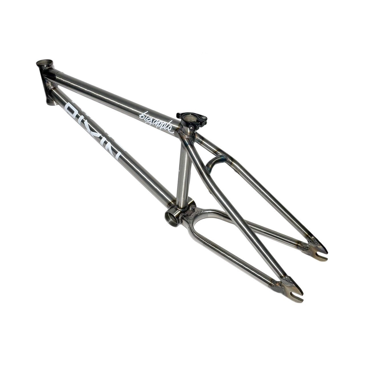 RIXIN - "BIG APPLE" FRAME RAW BILLY PERRY SIGNATURE