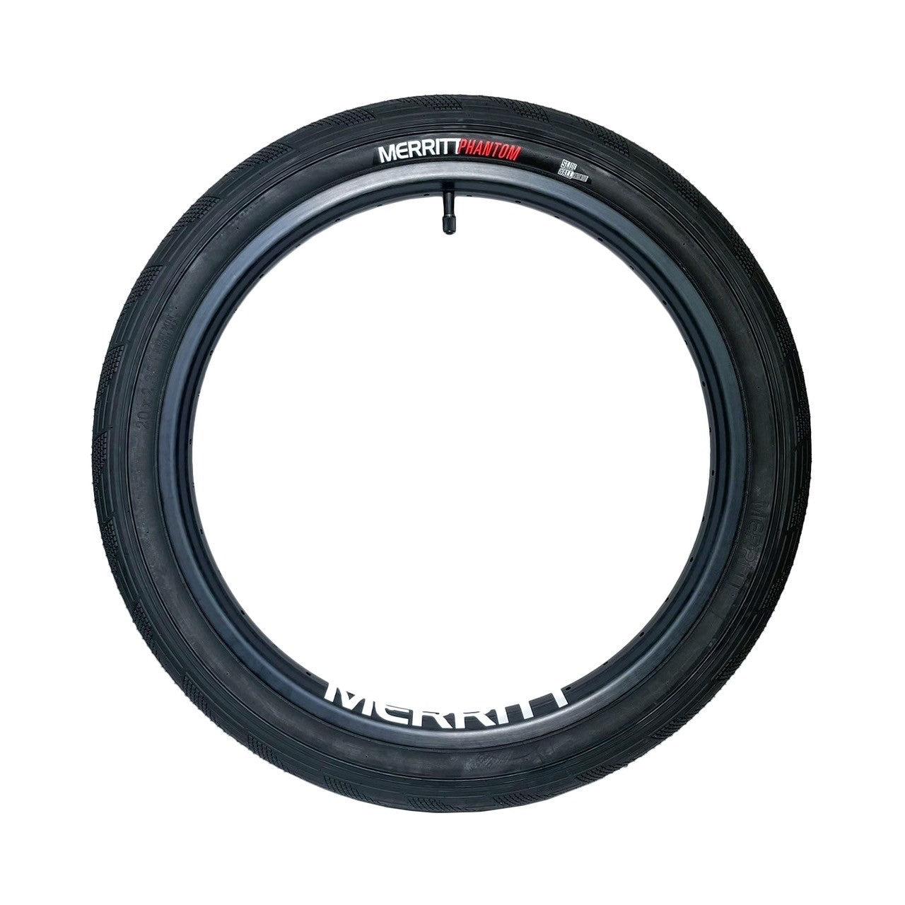 MERRITT - PHANTOM TIRE 2.35"/2.5"