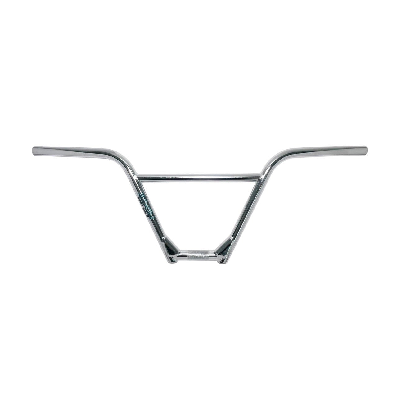 RIXIN - TRUST 4PC BAR 9.25" CHROME