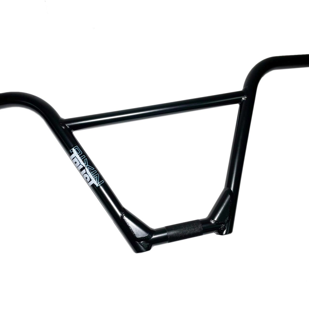 RIXIN - TRUST 4PC BAR 9.25" BLACK